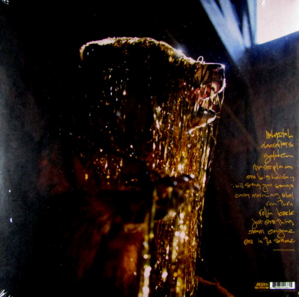 it still moves - Deluxe LP